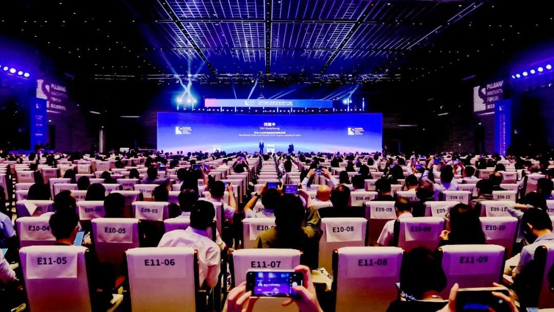 中国必一体育中国总院受邀参加2025浦江创新论坛